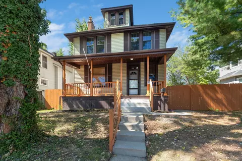 171 S Eureka Ave, Columbus, OH 43204