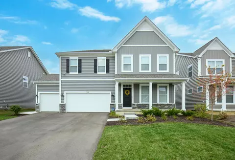 7186 Ribault Dr NW, Pickerington, OH 43147