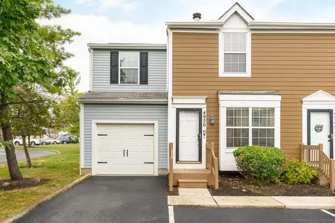 4950 Stoneybrook Blvd #15A, Hilliard, OH 43026