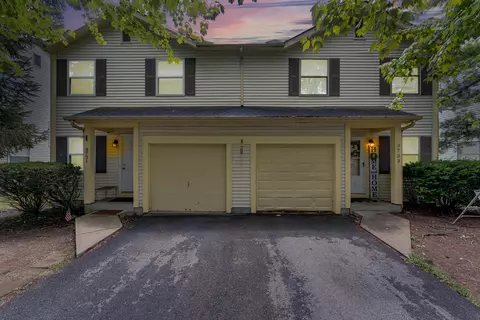 3733 Heatherglen Dr, Columbus, OH 43221