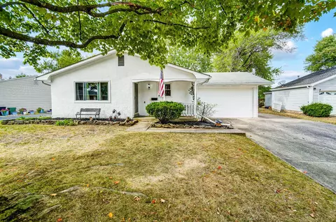 2840 Louise Pl, Grove City, OH 43123