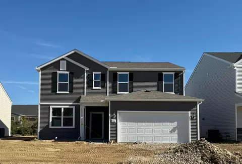 146 Reneau Ave #LOT 17, Galloway, OH 43119