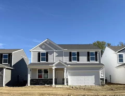 152 Reneau Ave #LOT 18, Galloway, OH 43119