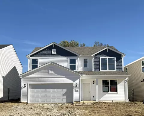 158 Reneau Ave #LOT 19, Galloway, OH 43119