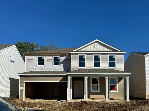 164 Reneau Ave #LOT 20, Galloway, OH 43119