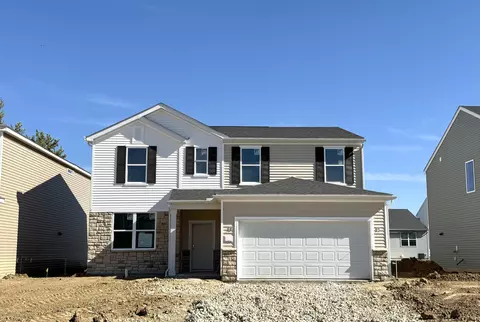 170 Reneau Ave #LOT 21, Galloway, OH 43119