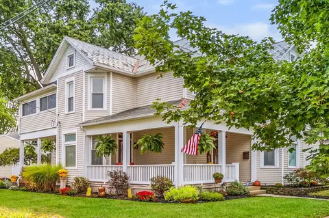 421 N Maple St, Lancaster, OH 43130
