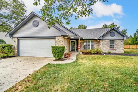 1241 Windsong Trl, Fairborn, OH 45324