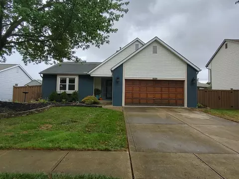 2127 Waitsfield Dr, Reynoldsburg, OH 43068