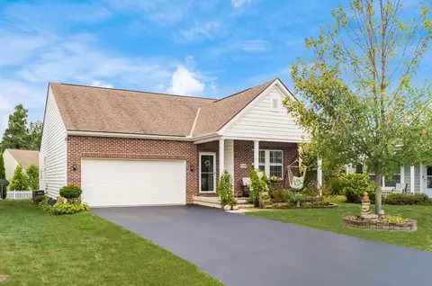 3989 Blue Mountain Cir, Columbus, OH 43230