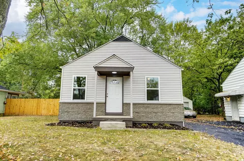 2409 Parkwood Ave, Columbus, OH 43211