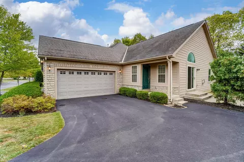 4831 Rays Cir, Dublin, OH 43016