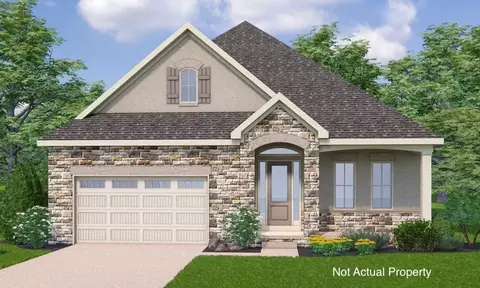 6192 Garden Loop, Westerville, OH 43082