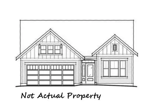 1673 Skyview Dr, Marysville, OH 43040