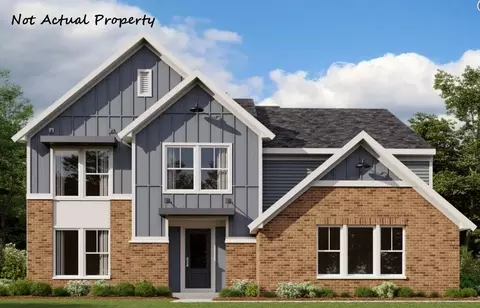 436 Broad Furrows Ave, Delaware, OH 43015