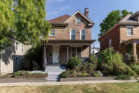 56 Euclid Ave, Columbus, OH 43201