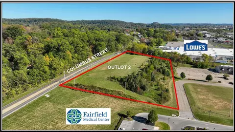 0 Columbus St, Lancaster, OH 43130