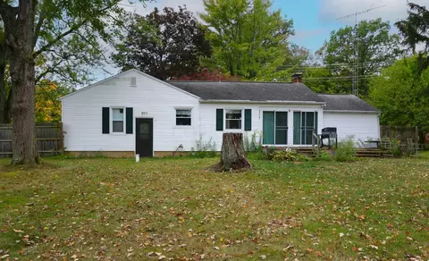 4036 George Hawk Rd, Shelby, OH 44875