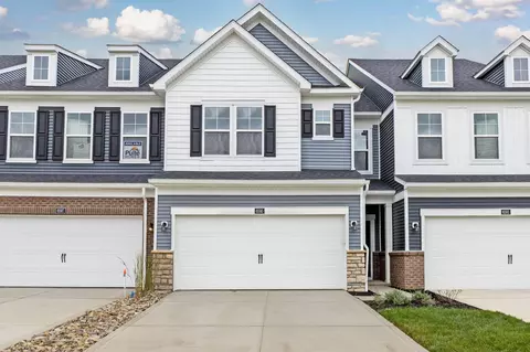6595 Wheatly Rd #LOT 504, New Albany, OH 43054
