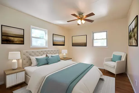 Bedroom - 2045 Sturgeon Street St, Springfield, OH 45506 photo 3 of 4