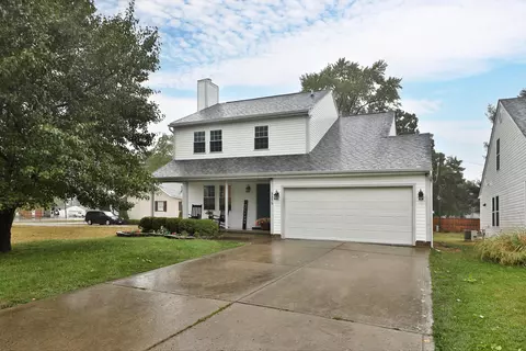 3375 S 8th St, Columbus, OH 43207