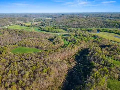 0 Buckley Run Rd, Athens, OH 45701