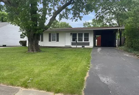 675 Georgian Dr, Columbus, OH 43228