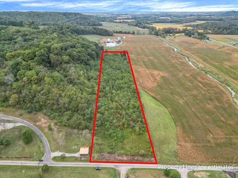 tbd Hwy 152, Laurelville, OH 43135