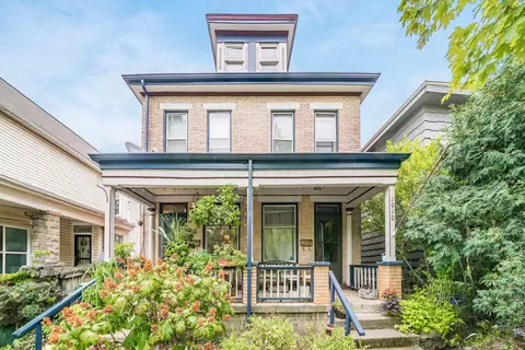 1010-1012 Pennsylvania Ave, Columbus, OH 43201