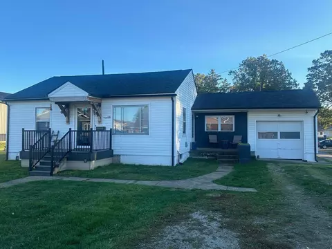 736 Francis St, Zanesville, OH 43701
