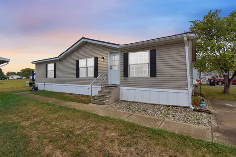 1100 Thornwood Dr SW #LOT 81, Heath, OH 43056