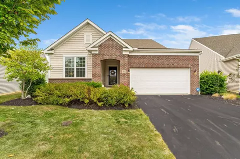2012 Common Bent Dr, Sunbury, OH 43074