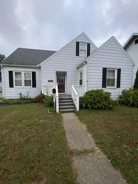 1417 St Paris Pike, Springfield, OH 45504 photo 3