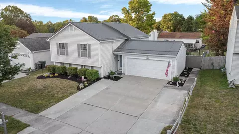 3760 Timberland Dr, Columbus, OH 43230