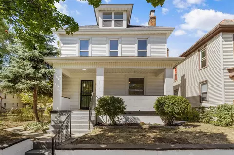 567 Kimball Pl, Columbus, OH 43205