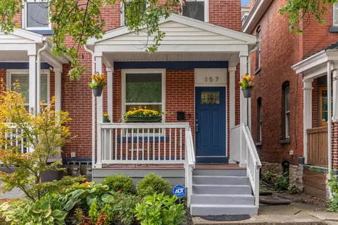 157 Miami Ave, Columbus, OH 43203