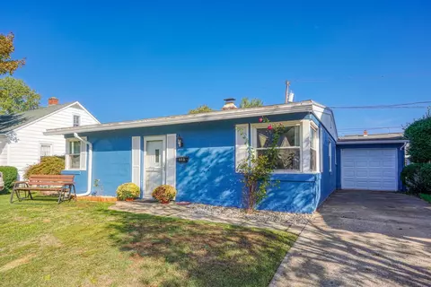 625 Seneca Rd, Chillicothe, OH 45601
