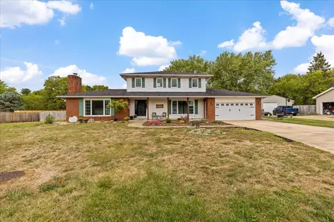 562 Mapleview Ln, Circleville, OH 43113 photo 2