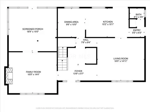 562 Mapleview Ln, Circleville, OH 43113 photo 46