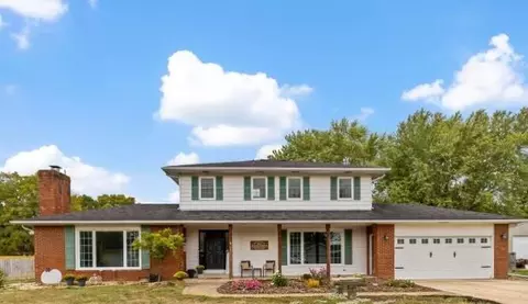 562 Mapleview Ln, Circleville, OH 43113 photo 1
