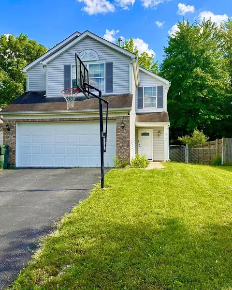 2757 Northwold Rd, Columbus, OH 43231