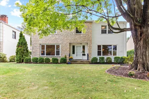 2759 Plymouth Ave, Bexley, OH 43209