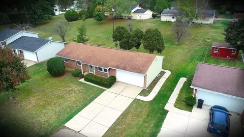 412 S Edgewood Rd, Mount Vernon, OH 43050