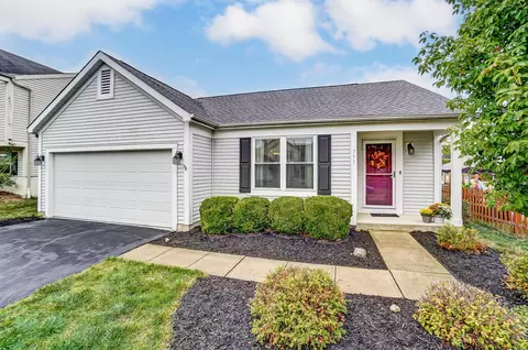 795 Riggsby Rd, Galloway, OH 43119