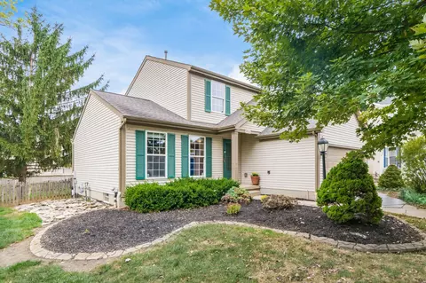 3365 Scioto Glen Dr, Hilliard, OH 43026