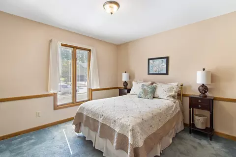 Bedroom - 5306 Roscommon Rd, Dublin, OH 43017 photo 1 of 3