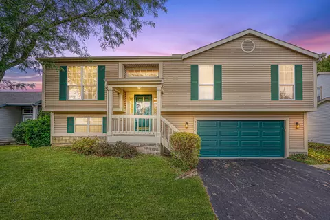 5908 Waterview Dr, Hilliard, OH 43026