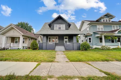 507 E Mccreight Ave, Springfield, OH 45503 photo 3