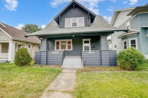 507 E Mccreight Ave, Springfield, OH 45503 photo 4