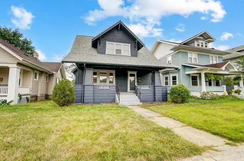 507 E Mccreight Ave, Springfield, OH 45503 photo 2